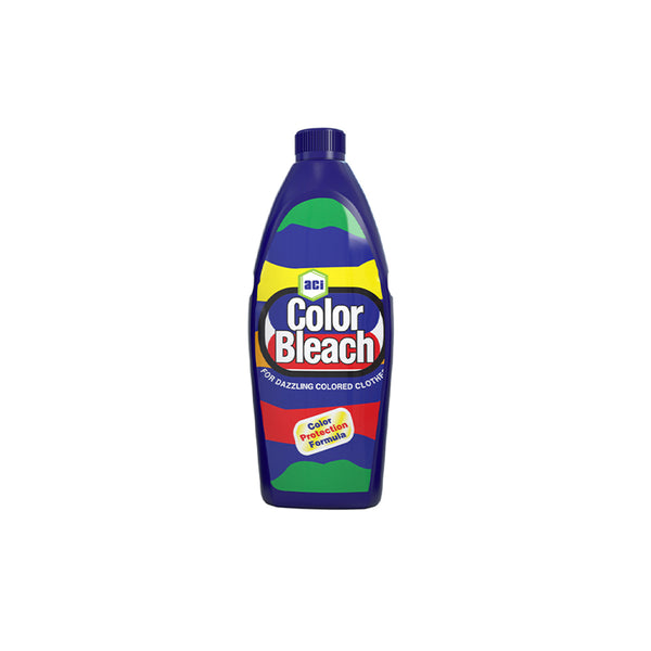 ACI Color Bleach Bottle 500ml