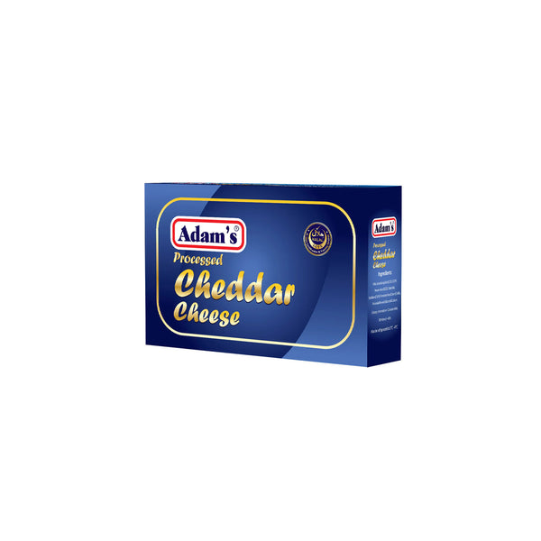 Adams Cheddar Cheese 400gm