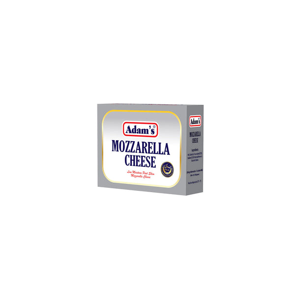 Adams Mozzarella Cheese 200gm