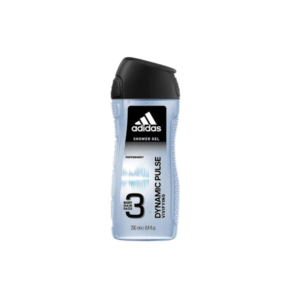 Adidas Shower Gel Dynamic Pulse 400ml Imp