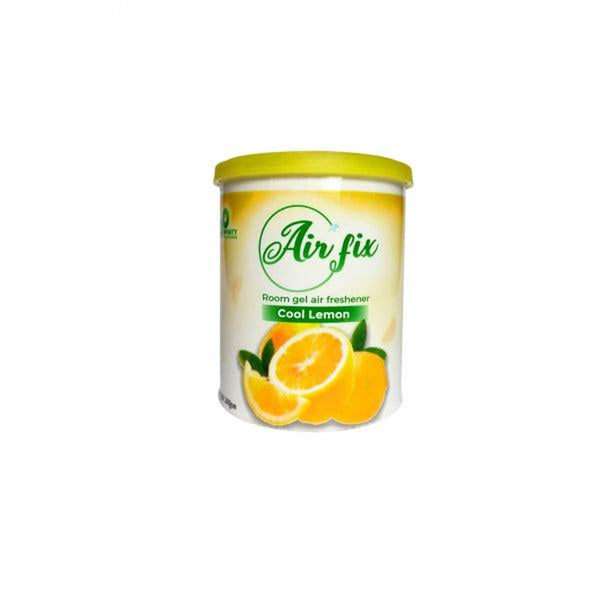 Air Fix Room Gel Air Freshner Cool Lemon 200gm