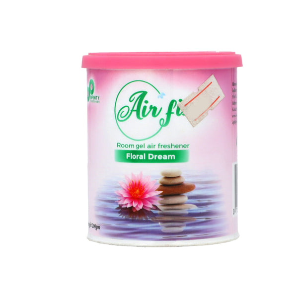 Air Fix Room Gel Air Freshner Floral Dream 200gm