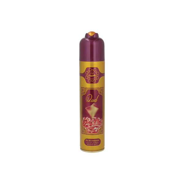 Al Arabia Air Freshener Oud 300ml