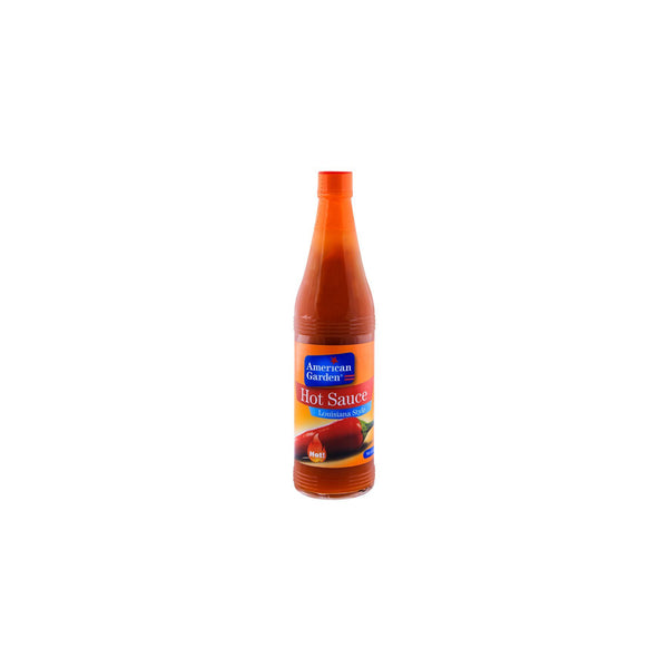 American Garden Hot Sauce 177ml