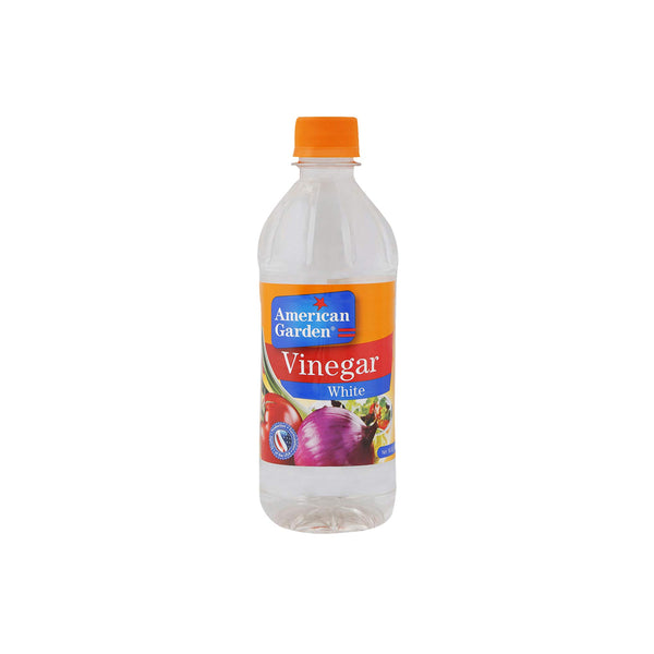 American Garden White Vinegar 473ml