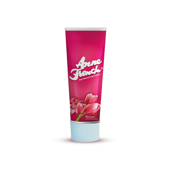 Anne French Hair Removing Lotion 25g