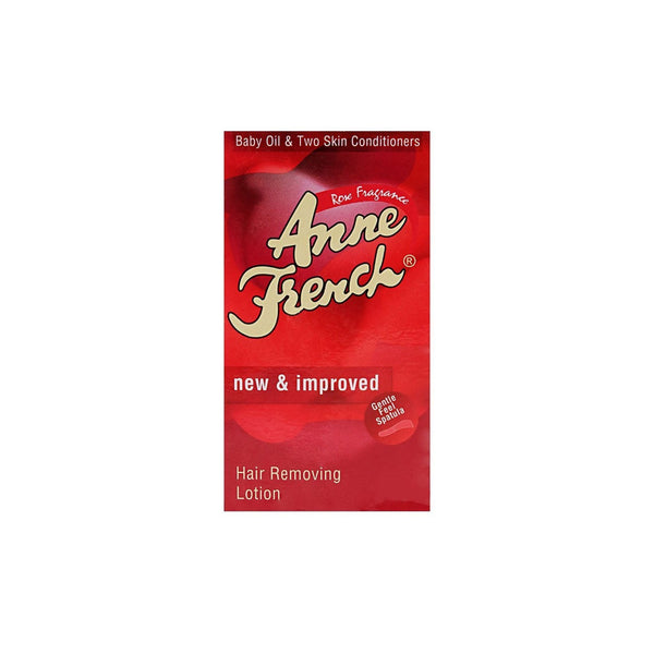 Anne French Hair Removing Lotion 40gm