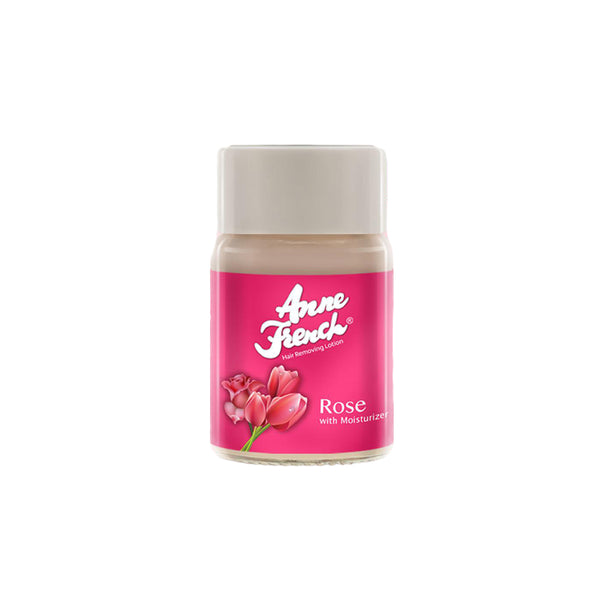 Anne French Hair Removing Lotion 80g