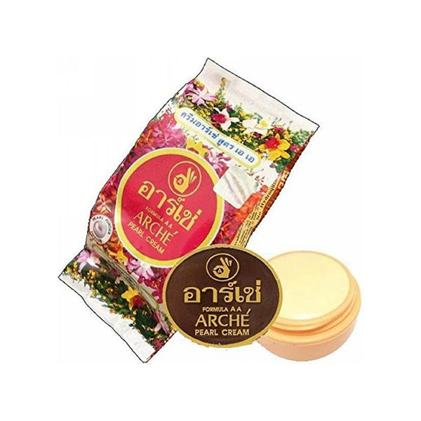 Arche Pearl Cream 3gm Imp