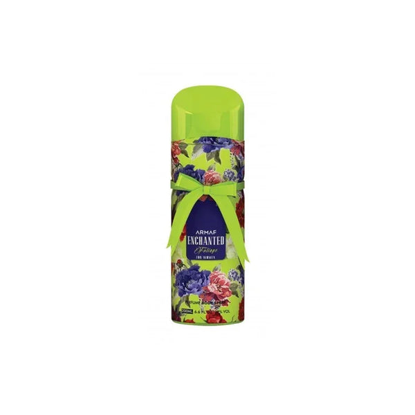 Armaf Enchanted Foliage Woman Deodorant 200ml Imp