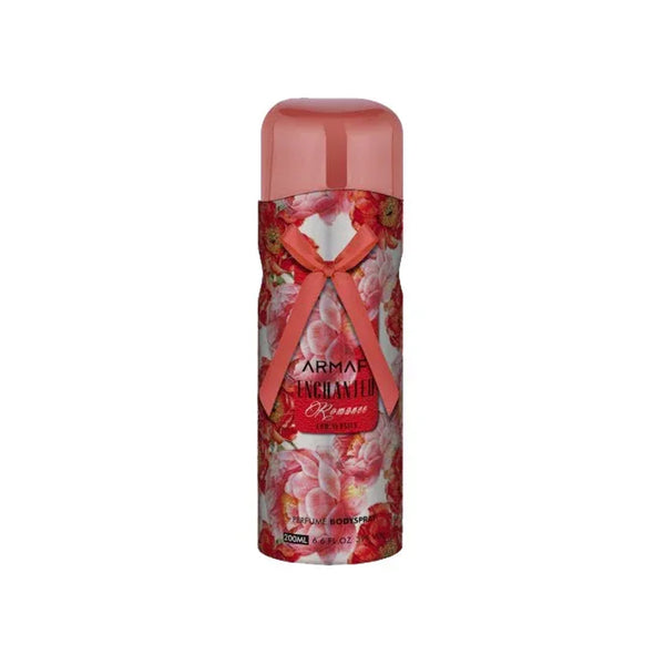 Armaf Enchanted Romance Woman Deodorant 200ml Imp