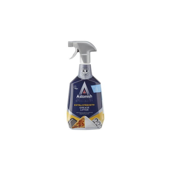 Astonish Extra Strength Grease Lifter 750ml