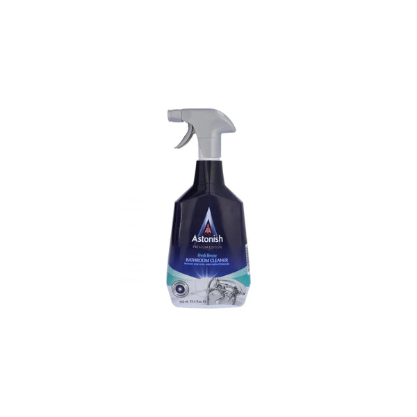 Astonish fresh Breeze Bathroom Cleaner 750ml Imp