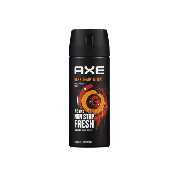 Axe Dark Temptation Body Spray 150ml Imp