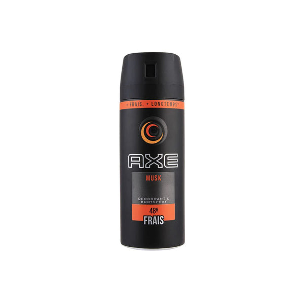 Axe Musk Body Spray 150ml Imp