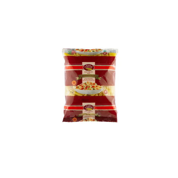 Bake Parlor Fancy Macaroni Longer 400gm