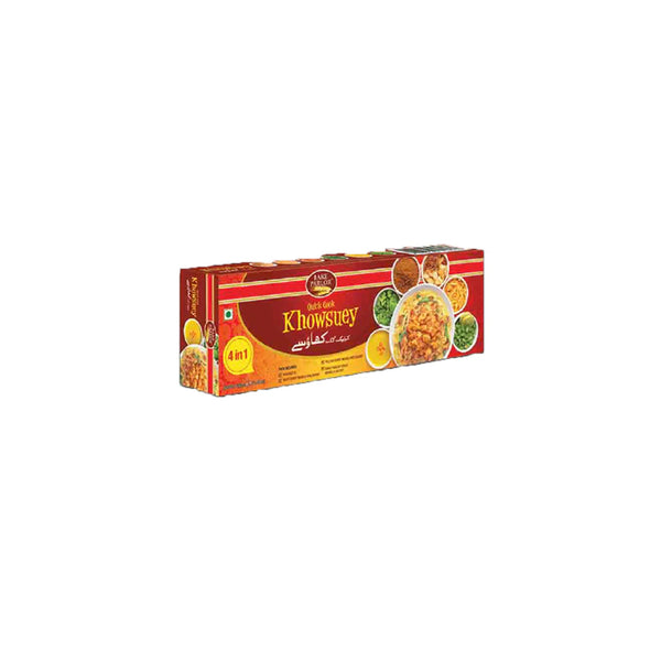 Bake Parlor Khowsuey 4in1 325gm