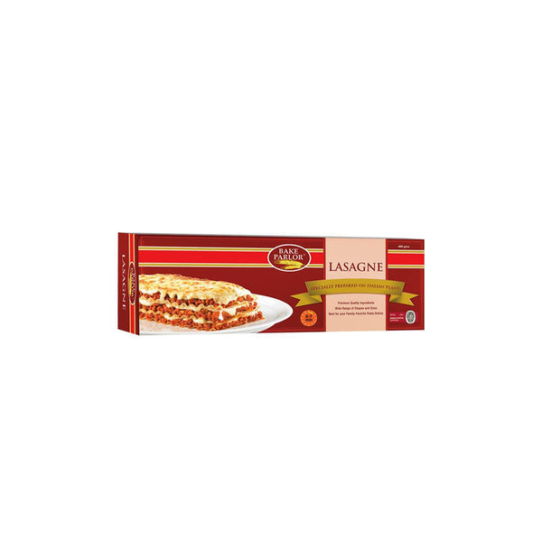 Bake Parlor Lasagne 400gm