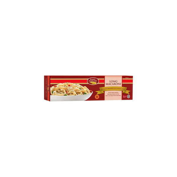 Bake Parlor Long Macaroni Box 450gm