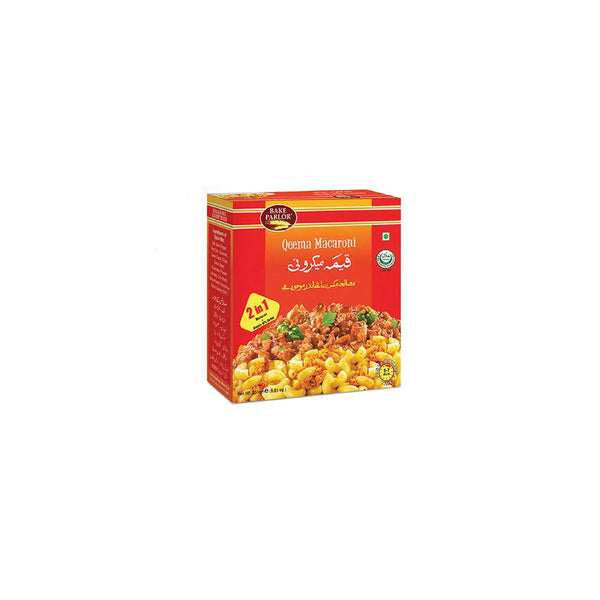 Bake Parlor Qeema Macaroni 250gm