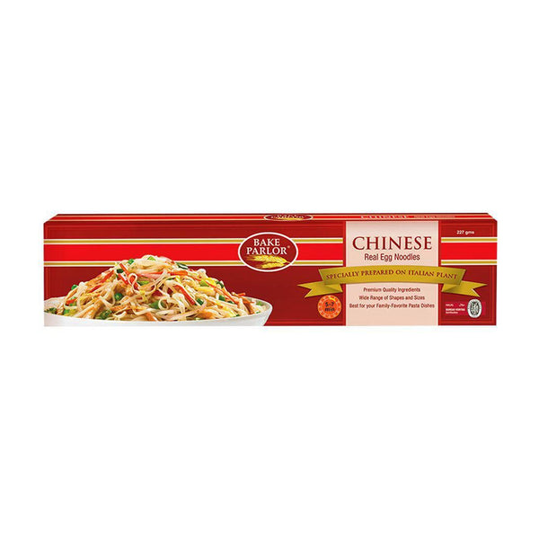 Bake Parlor Real Egg Noodles 227gm