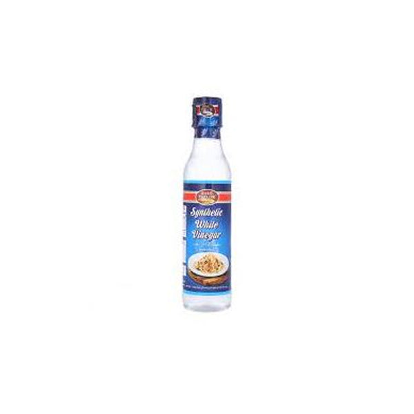 Bake Parlor Synthetic White Vinegar 750ml