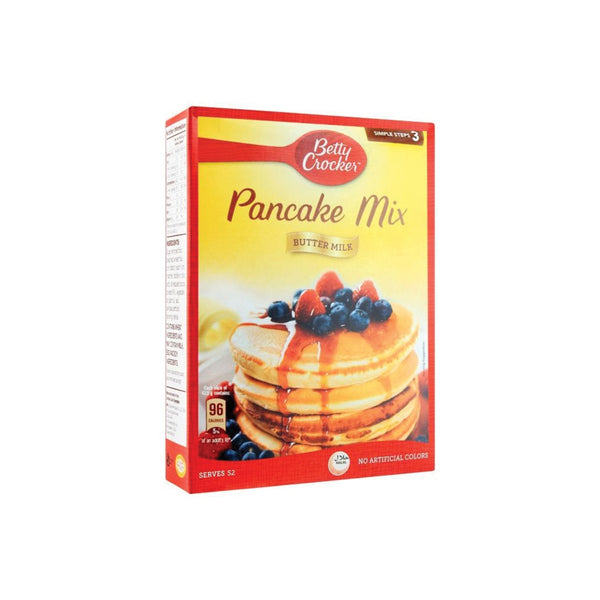 Betty Crocker Pancake Mix Butter Milk 907gm