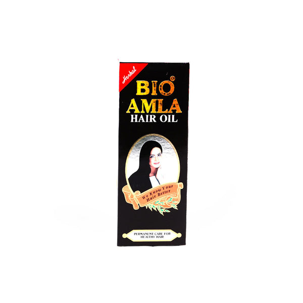 Bio Amla Hair Oil 200ml