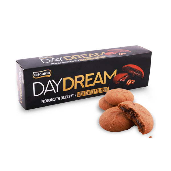 bisconni day dream chocolate cookies f p box