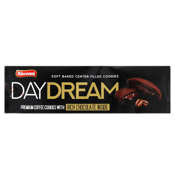Bisconni Day Dream Premium Coffee Cookies Rs.30