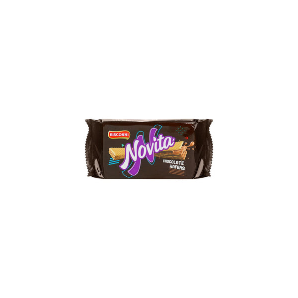 Bisconni Novita Chocolate Wafers Rs.40