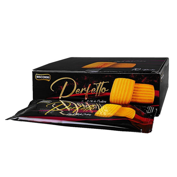 Bisconni Perfetto Egg Cookies Rs.30