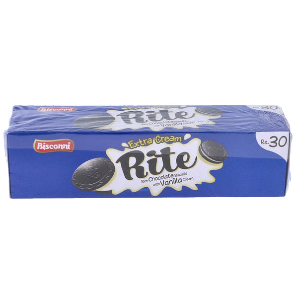 Bisconni Rite Vanilla Rs.30
