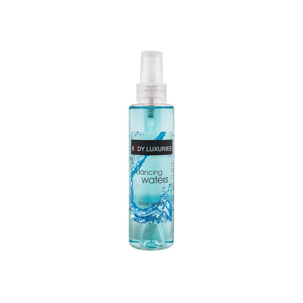 Body Luxuries Dancing Water Body Splash 155ml