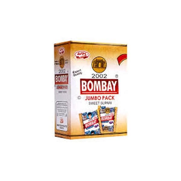 Bombay 2002 Sweet Supari Box 48pcs
