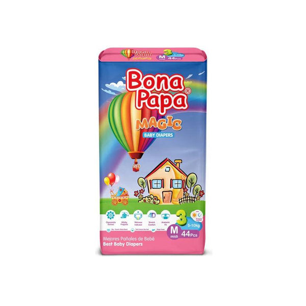 Bona Papa Magic Economy Medium 44's
