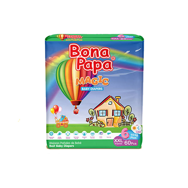 Bona Papa Magic Mega XX Large 60's