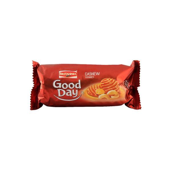 Britannia Good Day Cashew Cookies 90g