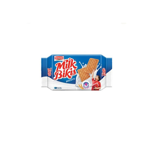 Britannia Milk Bikis Biscuit 90g
