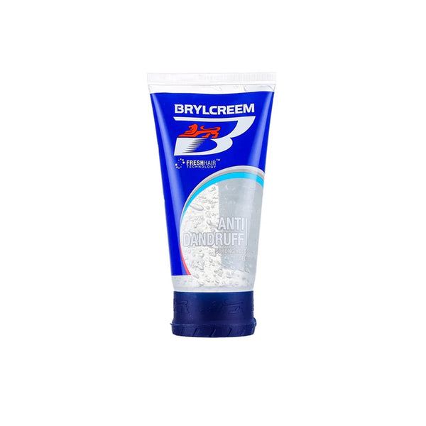 Brylcreem Anti-Dandruff Storng Hold Gel 150ml Imp