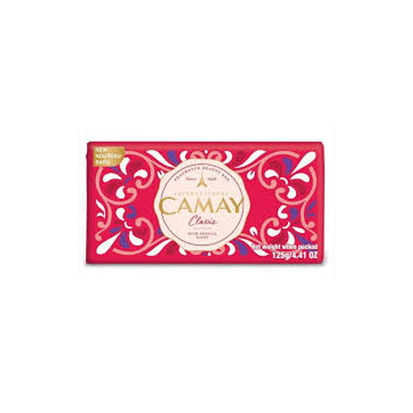 Camay Classic Soap 80gm