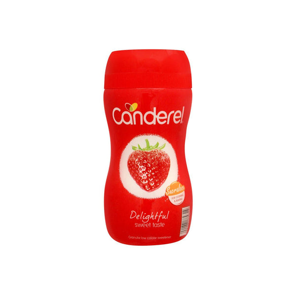 Canderel Sweetner Jar 60gm