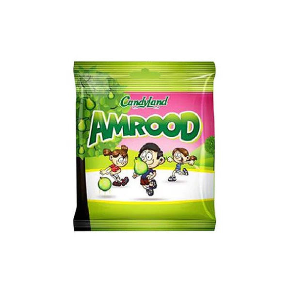 Candyland Amrood Bites Jelly Rs 20