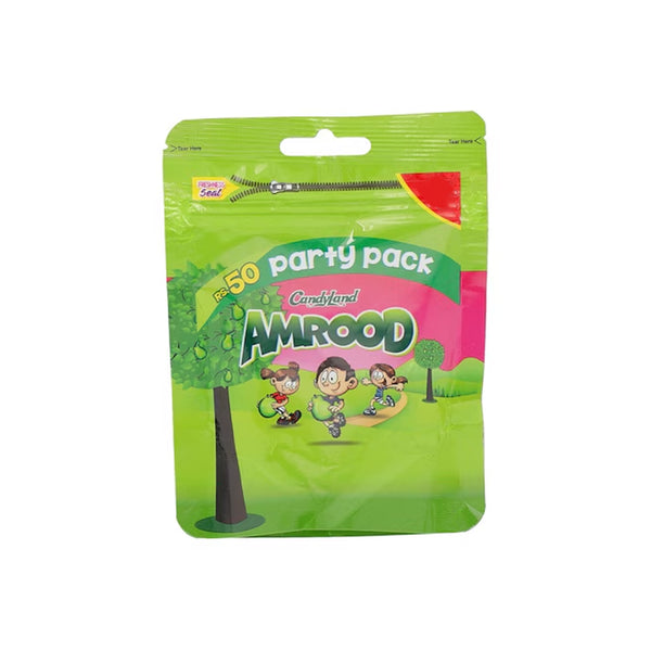 Candyland Amrood Jelly Pouch Rs.50