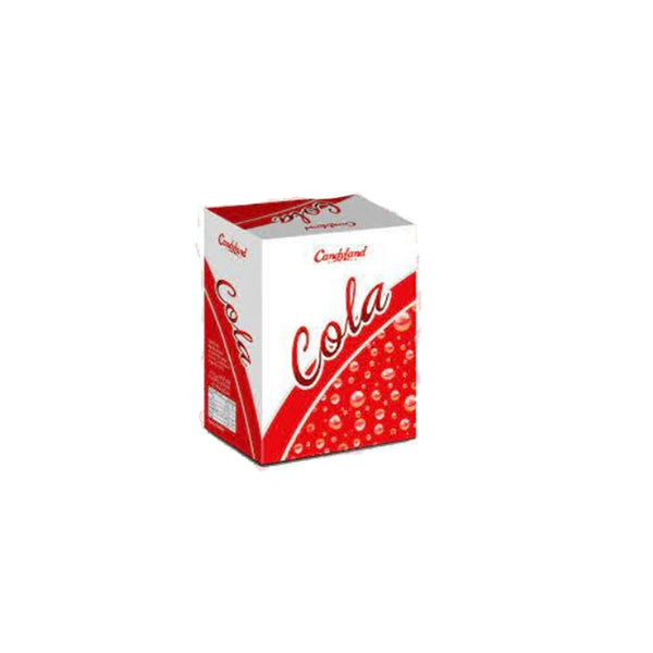 Candyland Cola Candy Box 70pcs Rs.2.5