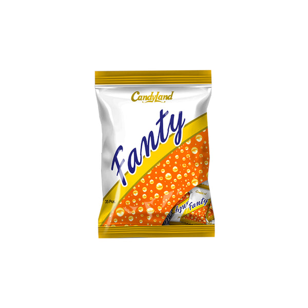 Candyland Fanty Candy Pouch 35's Pouch Rs.2