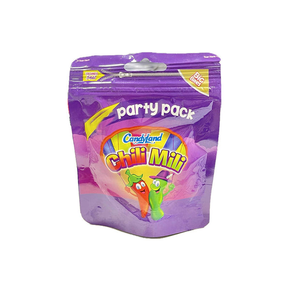 Candyland Jelly Chilli Milli Big Bites Rs.20