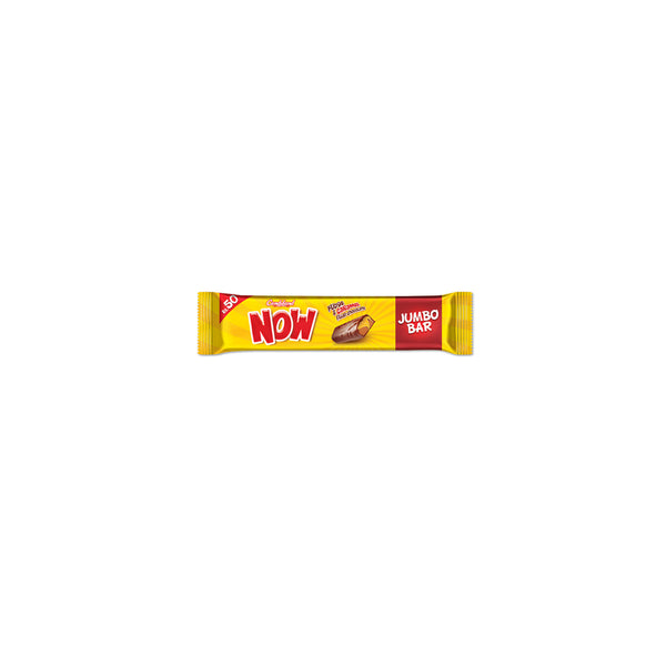 Candyland Now Jumbo Bar Chocolate Rs.50