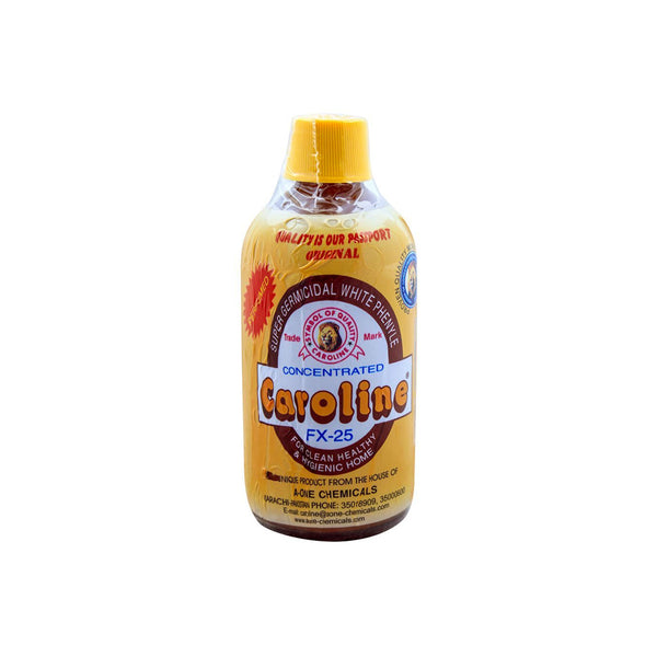 Caroline Concentrated FX-25 Phenyl 225ml Bottle