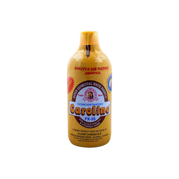 Caroline Concentrated FX-25 Phenyl 450ml Bottle